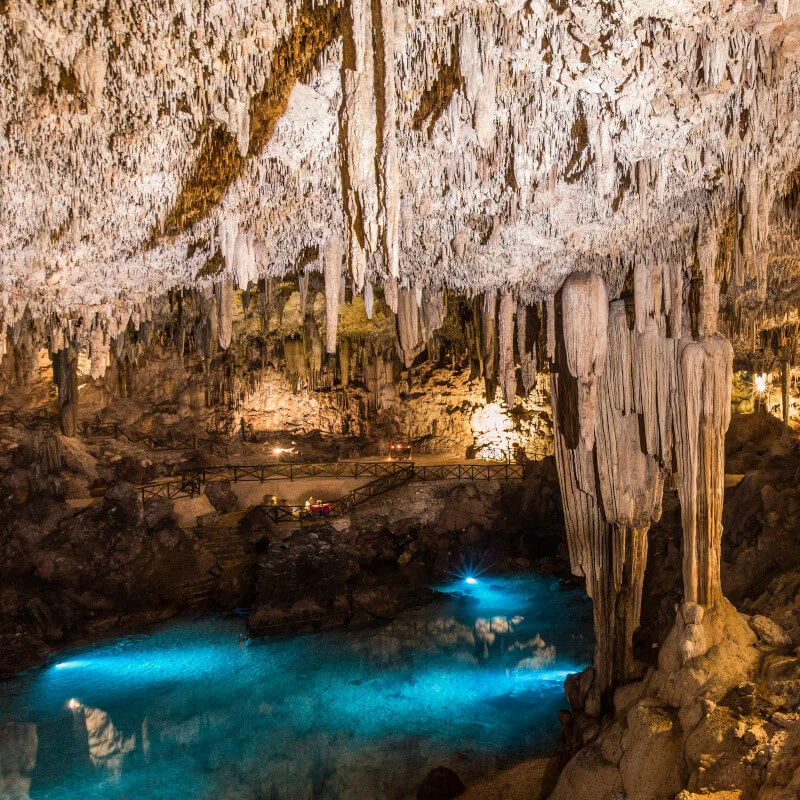 cenote en valladolid