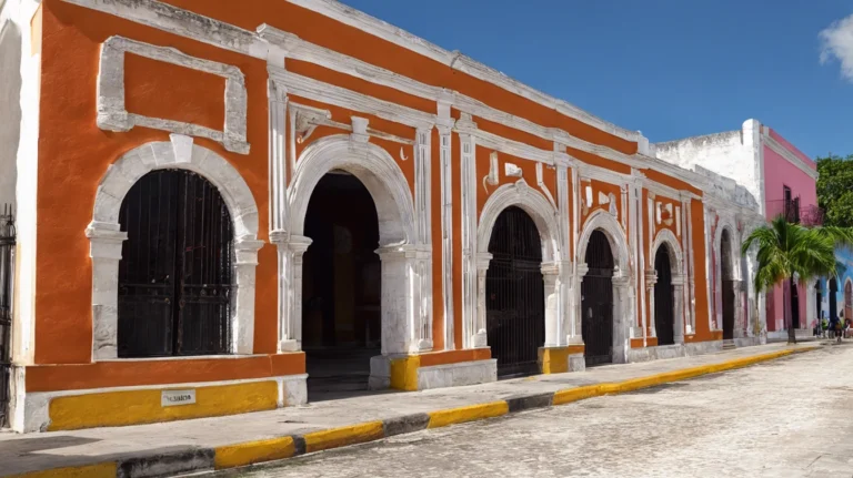 Centro de Valladolid