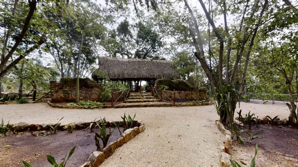 Experiencia maya en Zazil Tunich