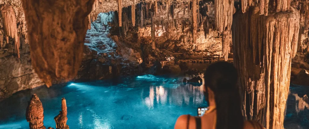 Agua de cenote Zazil TUnich