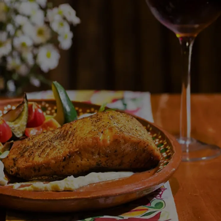 Experiencia maya gastronómica