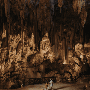 Sesión de fotos privada en cenote