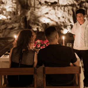 Cena Romántica Dzul